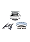 Volkswagen Scirocco 2009-2014 Uyumlu R Body Kit - Full Set