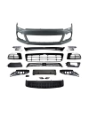 Volkswagen Scirocco 2009-2014 Uyumlu R Body Kit - Full Set