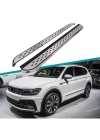 Volkswagen Tiguan 2018-2021 Oem Yan Basamak