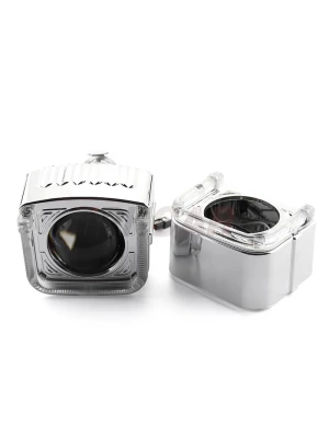 Bi Xenon Mercekli ve Angel Led Kit G150