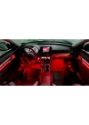 Honda  Accord 2020+ Için Uyumlu  Ambians Aydinlatma Ve Tweeter Set - 64 Renk