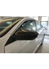 Honda Civic Fc5 2016-2020 Için Uyumlu Yarasa Ayna Kapagi