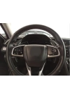 Honda Civic Fc5-Fk7 2016-2020 Için Uyumlu Savanini Paddle Shift Black