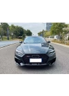 Audi A5 2016-2019 Için Uyumlu Rs5 Ön Tampon Panjur Seti