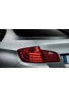 BMW 5 Seri̇si̇ F10 2010-2016  İçi̇n Lci̇ Makyajli Led Stop - Kirmizi