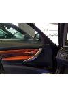 BMW 3 Serisi F30  Için Uyumlu Ambians Set - 8 Renk (4 Kapi - 2 Ayak Ayd. - 1 Konsol Ve 1  Gögüslük)
