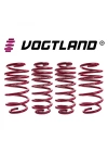 Mini, Typ N, R55/56/57, incl. UKL-L, UKL-C, Cooper, Cooper S Vogtland Spor Yay( 30MM Alçaltma )