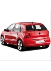 Volkswagen Polo 2009-2017 Için Uyumlu Bagaj Kapagi Çitasi