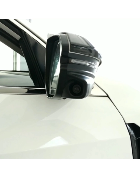 Honda Civic Fc5 2016-2020 Için Uyumlu Kör Nokta Kamerali Ayna