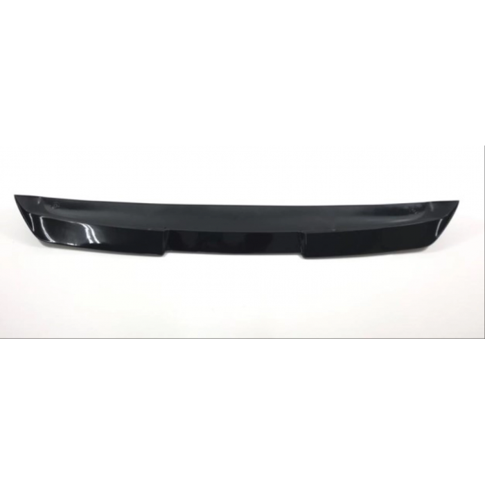 Mercedes Vito W447 Uyumlu Spoiler Piano Black