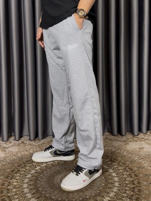 Stwd 2 İplik Eşofman - Gri