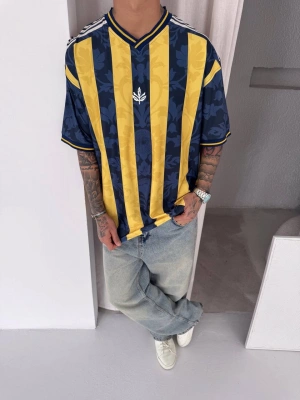 FBAHÇE OVERSİZE TSHİRT