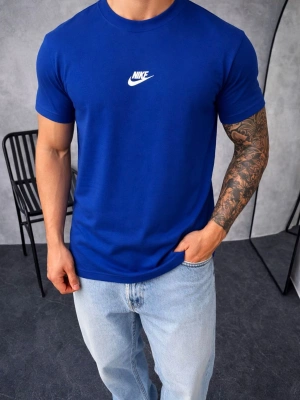 NKE KOLLAR DAR KESİM OVERSİZE TSHİRT -LACİ