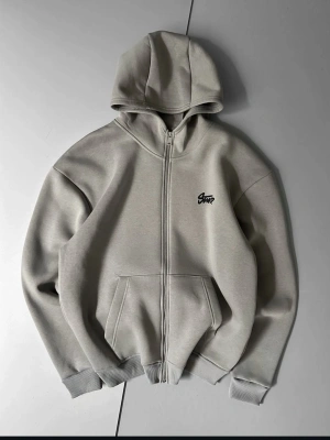 STWD KAPÜŞONLU HIRKA - FÜME