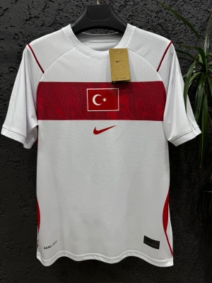 A MİLLİ FORMA  -BEYAZ