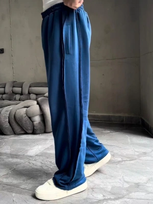 BAGGY EŞOFMAN - İNDİGO