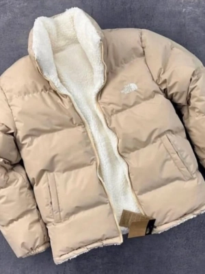 ÇİFT TARAFLI NF MONT - KREM