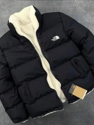 ÇİFT TARAFLI NF MONT -SİYAH