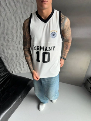 GERMANY BASKI DETAY ATLET