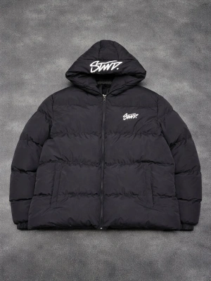 KAPİŞON BASKI DETAY SWD MONT -SİYAH