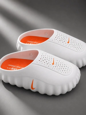 NIKE MİND TERLİK - BEYAZ