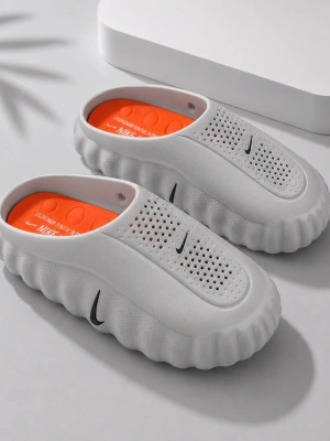 NIKE MİND TERLİK - GRİ