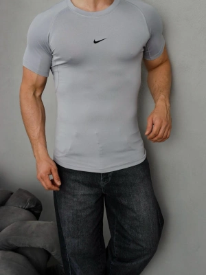 Pro Dri-Fit Slim Tshirt - Gri