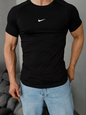 Pro Dri-Fit Slim Tshirt - Siyah
