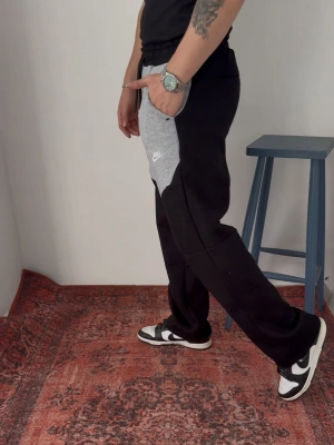 TECH FLECEE EŞOFMAN - PANDA