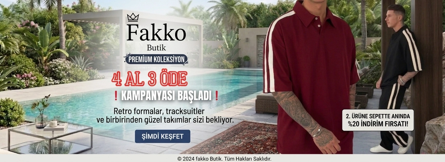 Sezon Ürünü
