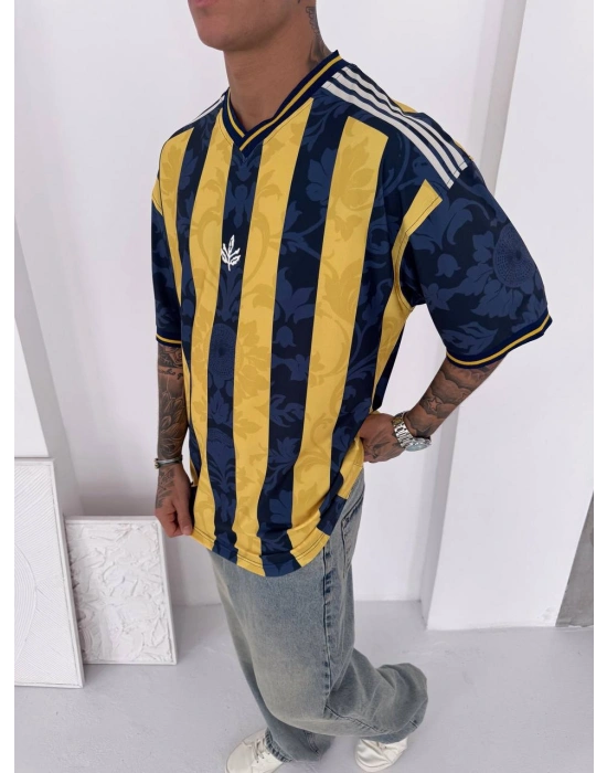 FBAHÇE OVERSİZE TSHİRT