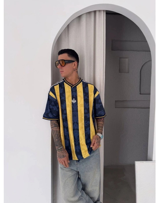 FBAHÇE OVERSİZE TSHİRT