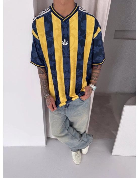 FBAHÇE OVERSİZE TSHİRT