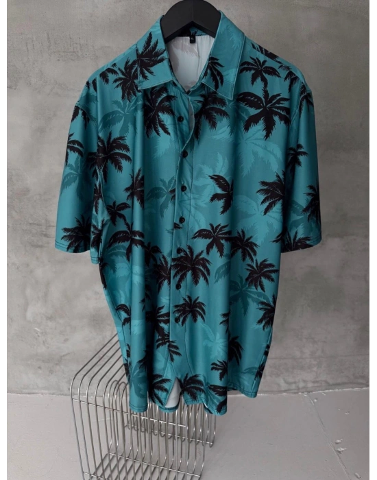 GTA GÖMLEK OVERSİZE