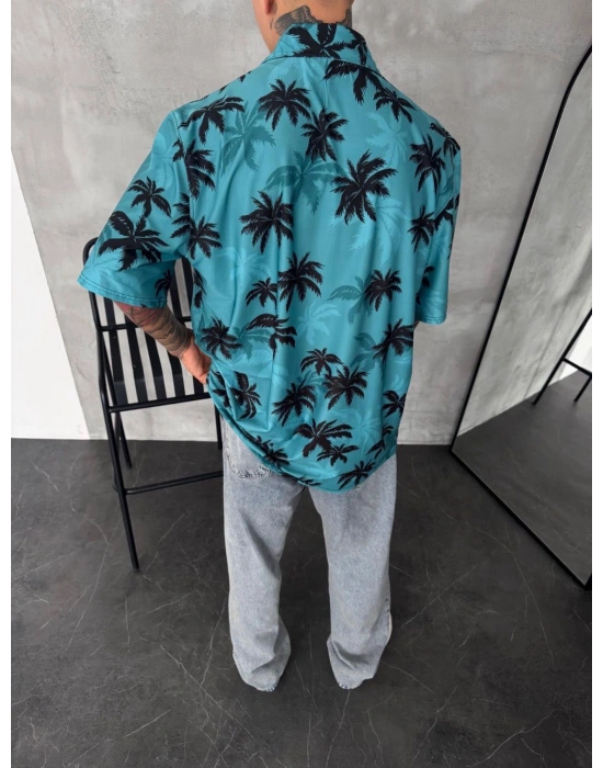 GTA GÖMLEK OVERSİZE