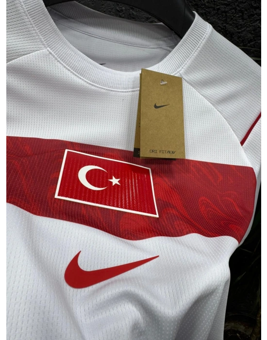 A MİLLİ FORMA  -BEYAZ