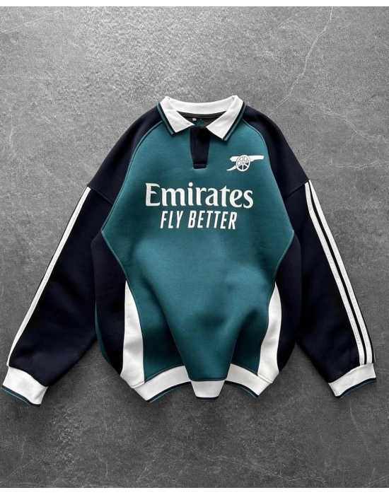 ARSNL POLO YAKA -LACİ