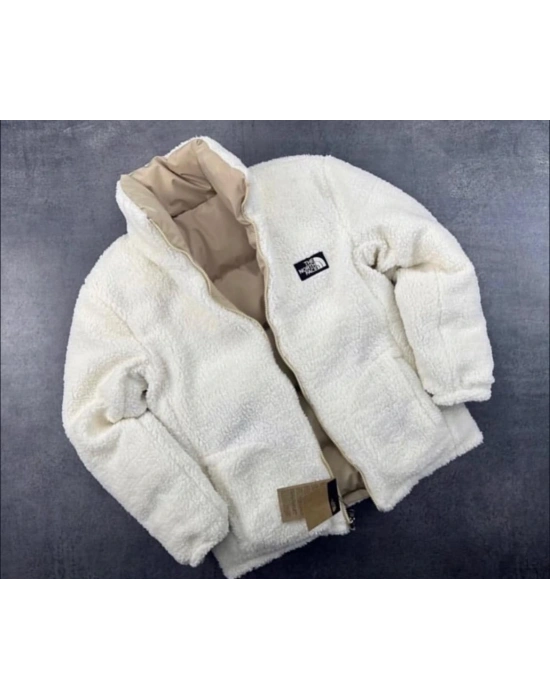 ÇİFT TARAFLI NF MONT - KREM