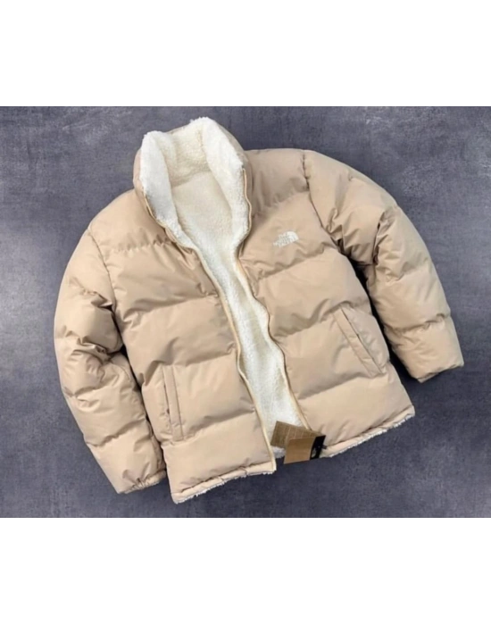 ÇİFT TARAFLI NF MONT - KREM