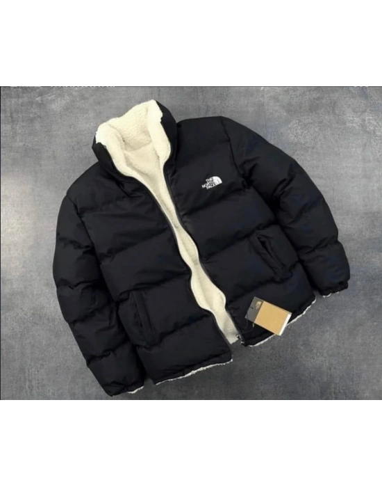 ÇİFT TARAFLI NF MONT -SİYAH