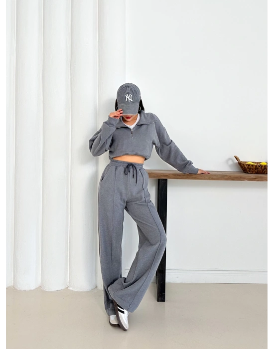 Full Likralı Oysho Model Takım