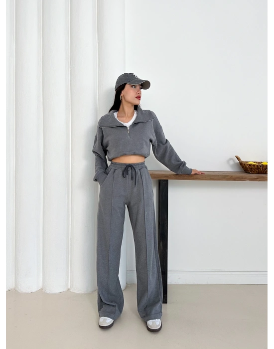 Full Likralı Oysho Model Takım