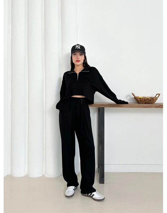 Full Likralı Oysho Model Takım