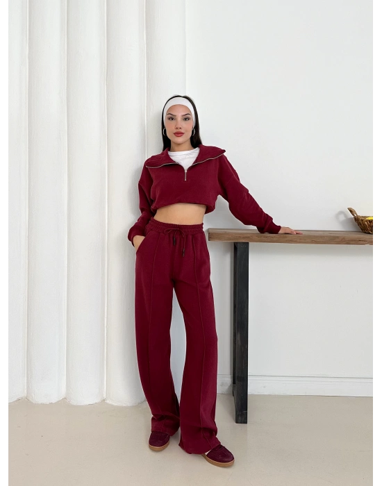 Full Likralı Oysho Model Takım
