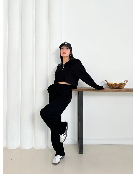 Full Likralı Oysho Model Takım
