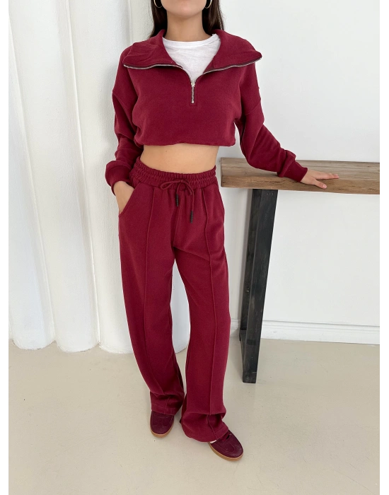 Full Likralı Oysho Model Takım