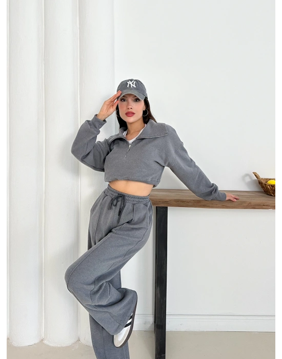 Full Likralı Oysho Model Takım