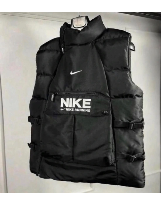 KEMERLİ HÜCUM YELEĞİ