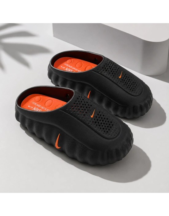 NIKE MİND TERLİK - SİYAH