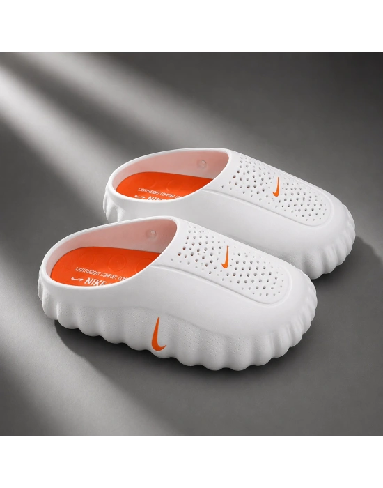 NIKE MİND TERLİK - BEYAZ
